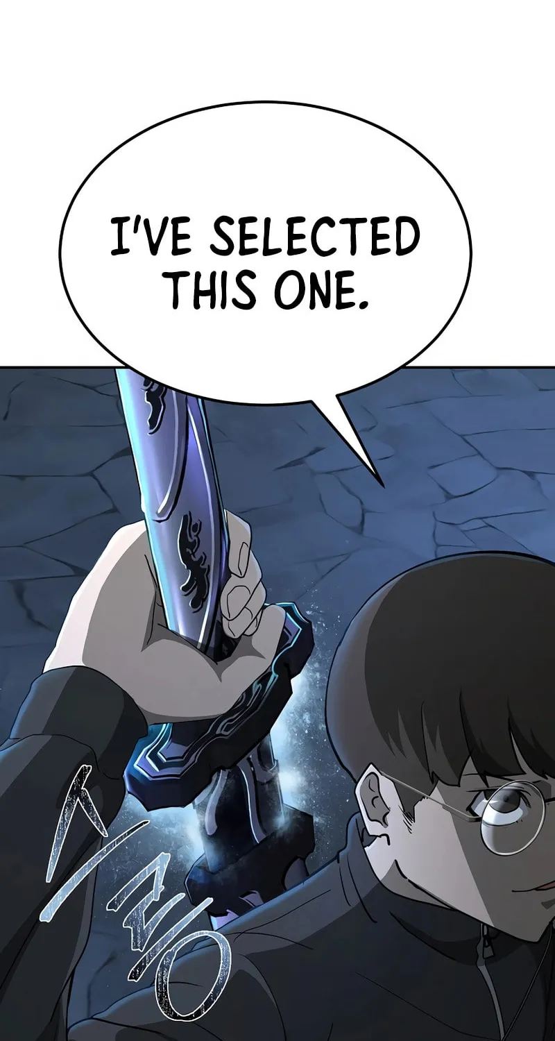 The Return Of Apocalypses Tyrant Chapter 14 page 65 - 
