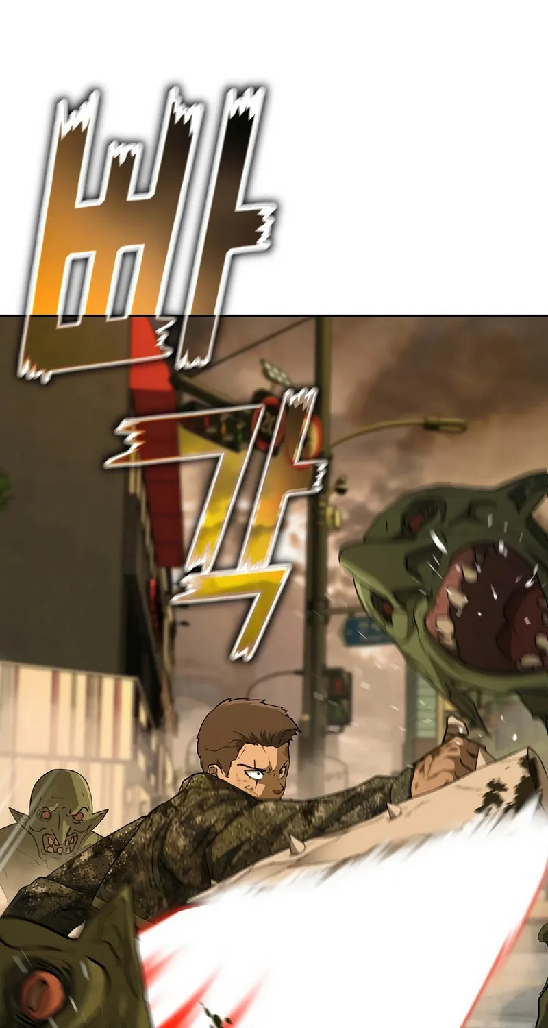 The Return Of Apocalypses Tyrant Chapter 14 page 74 - 