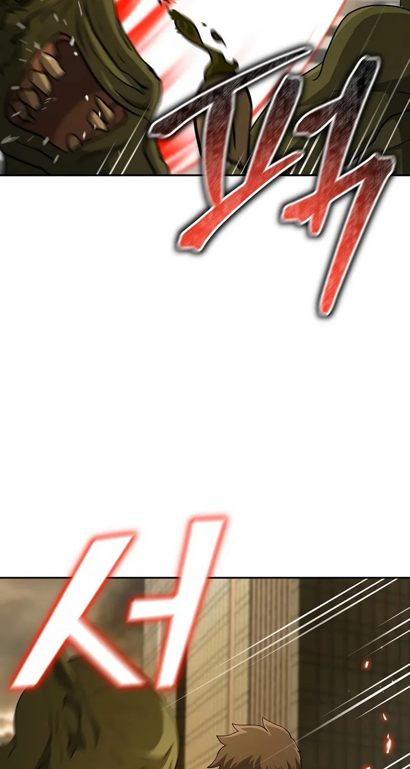 The Return Of Apocalypses Tyrant Chapter 14 page 75 - 