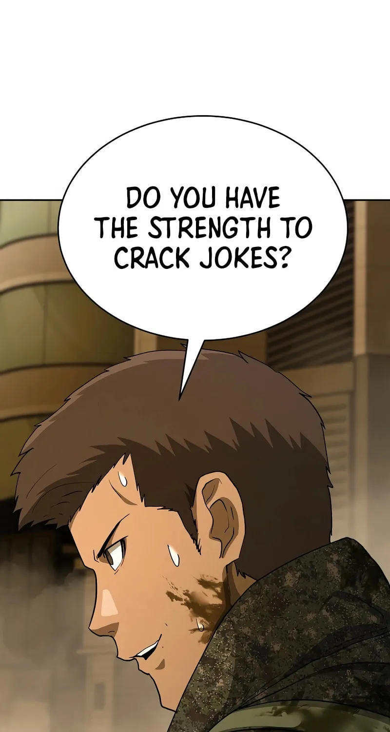 The Return Of Apocalypses Tyrant Chapter 14 page 82 - 
