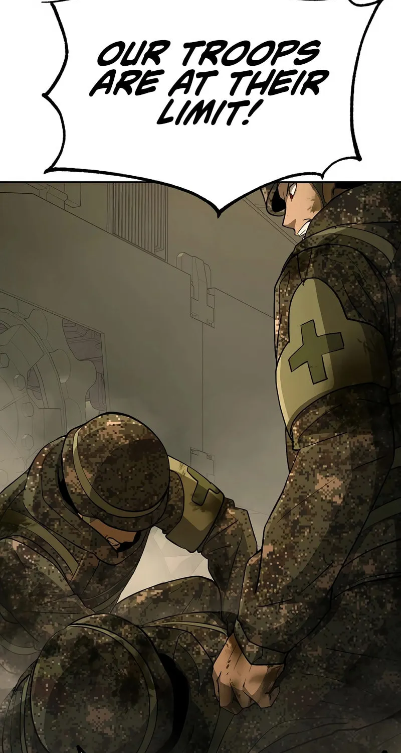 The Return Of Apocalypses Tyrant Chapter 14 page 87 - 