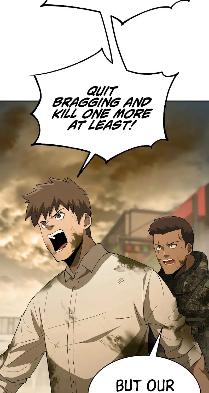 The Return Of Apocalypses Tyrant Chapter 14 page 89 - 