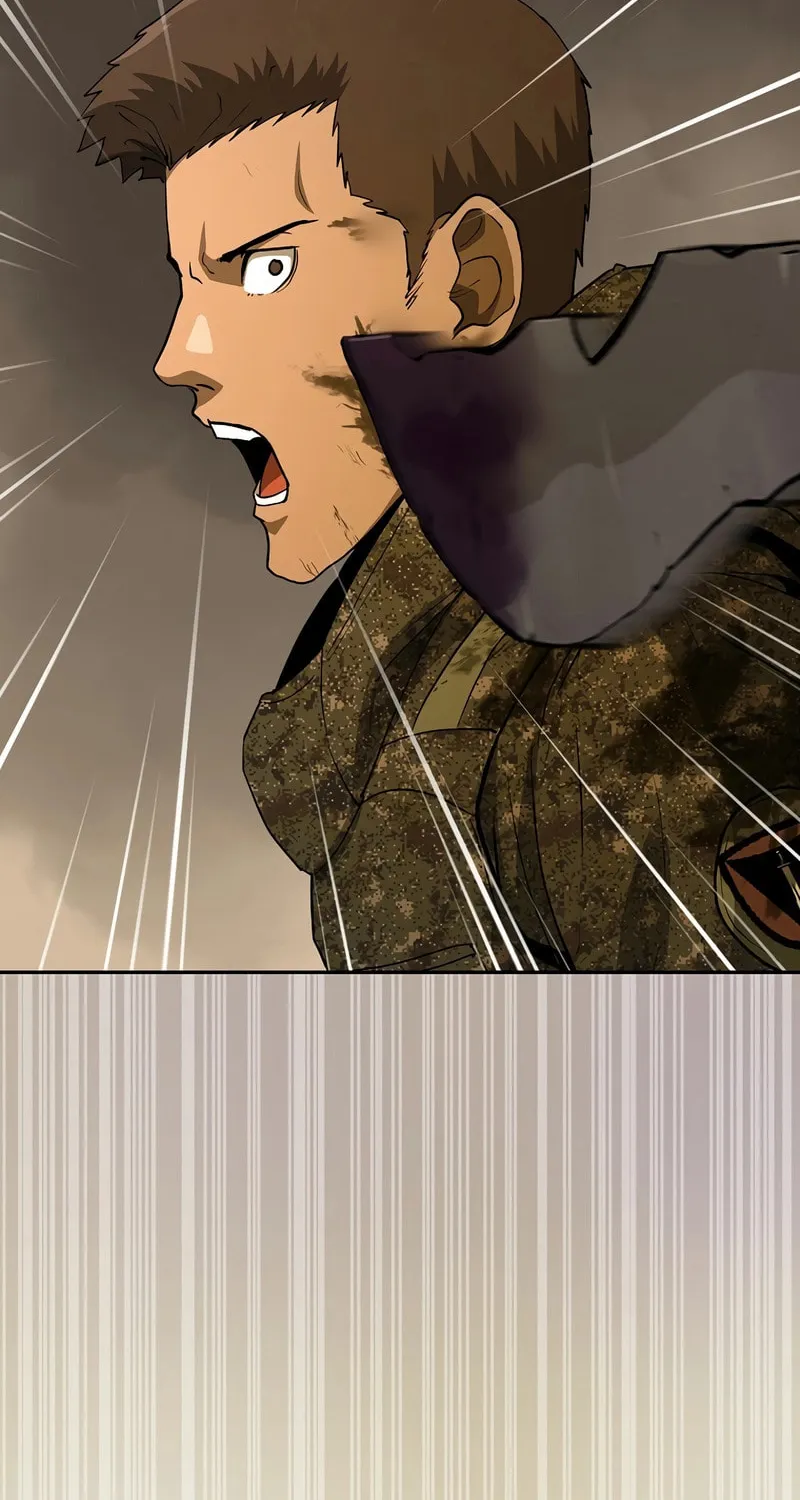 The Return Of Apocalypses Tyrant Chapter 14 page 93 - 