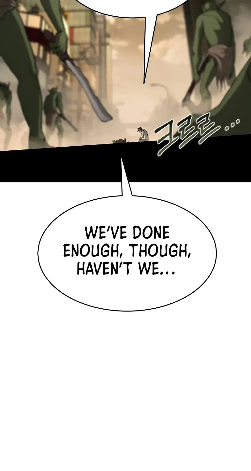 The Return Of Apocalypses Tyrant Chapter 15 page 111 - 