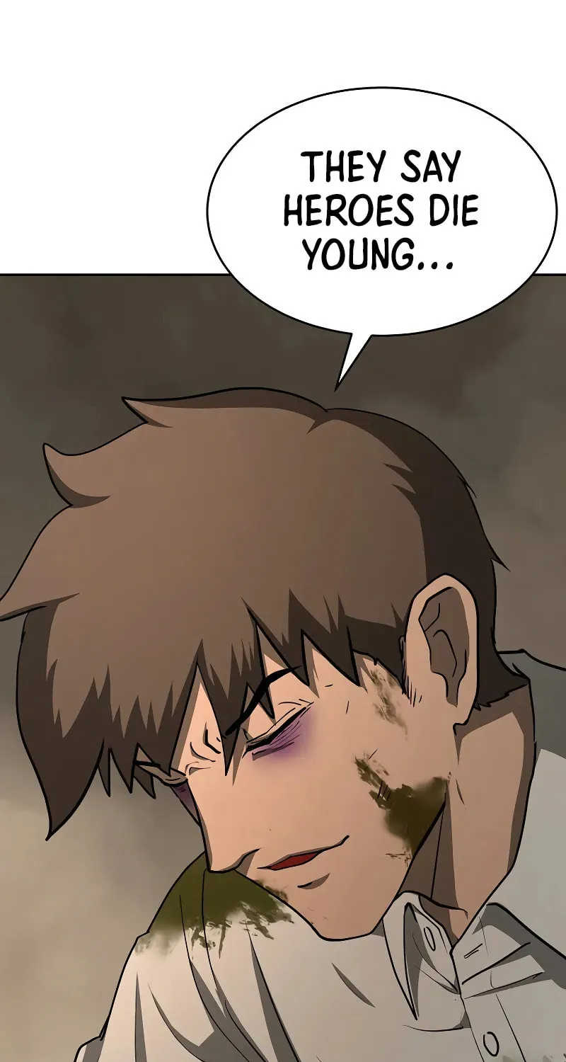 The Return Of Apocalypses Tyrant Chapter 15 page 112 - 