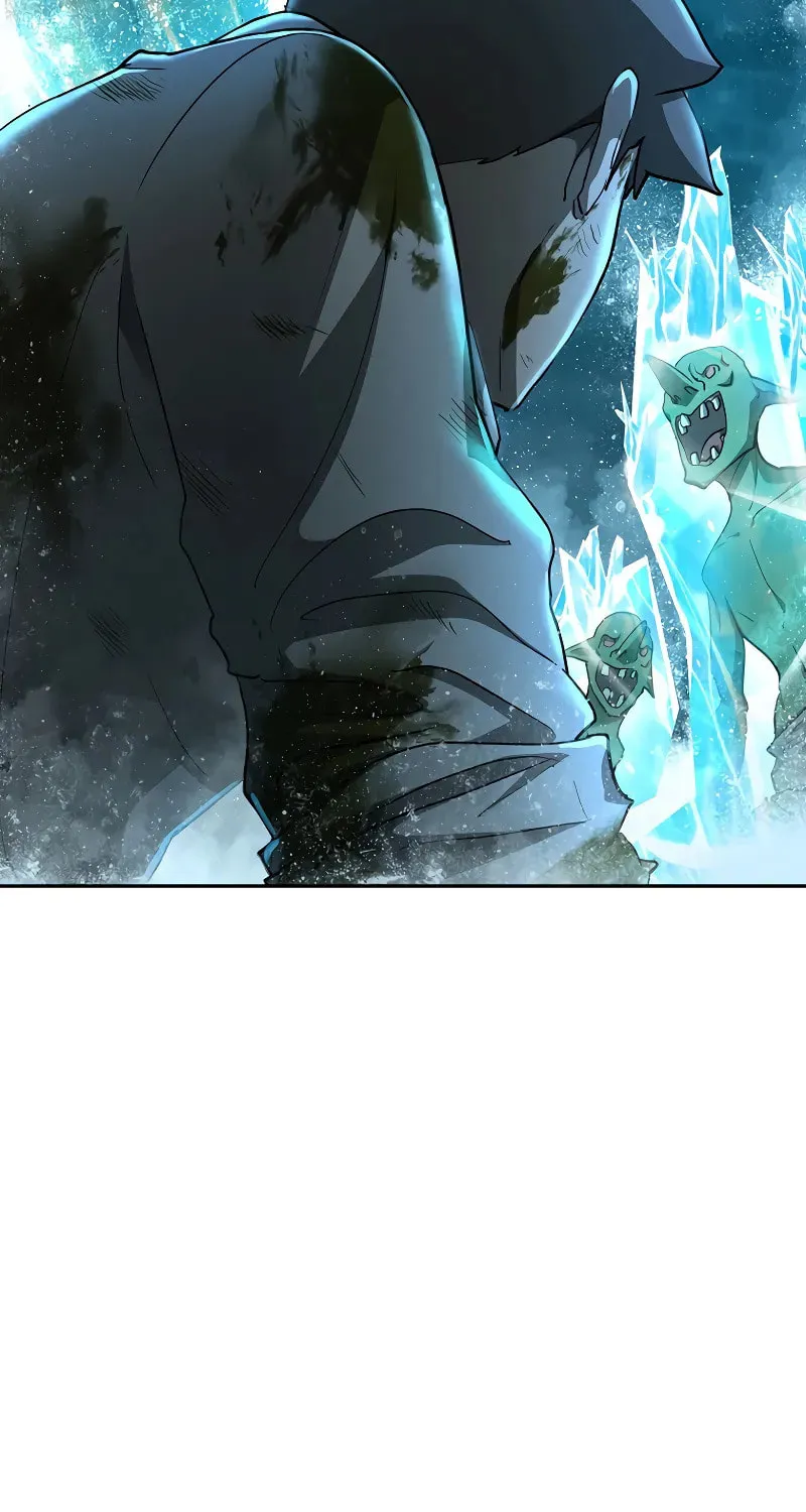 The Return Of Apocalypses Tyrant Chapter 15 page 118 - 