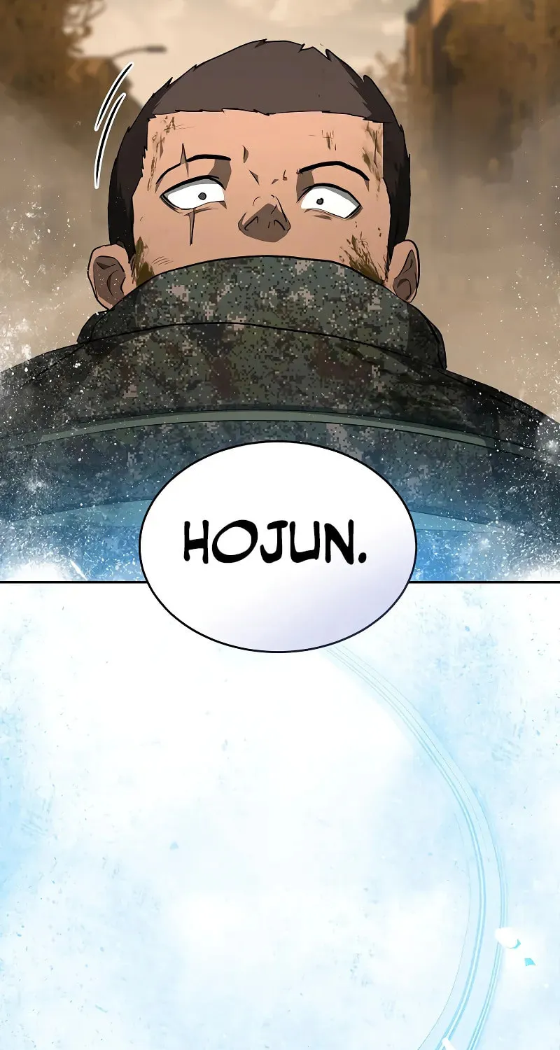 The Return Of Apocalypses Tyrant Chapter 15 page 120 - 