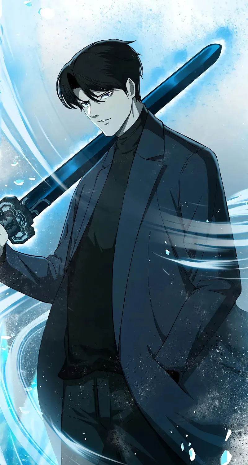 The Return Of Apocalypses Tyrant Chapter 15 page 122 - 
