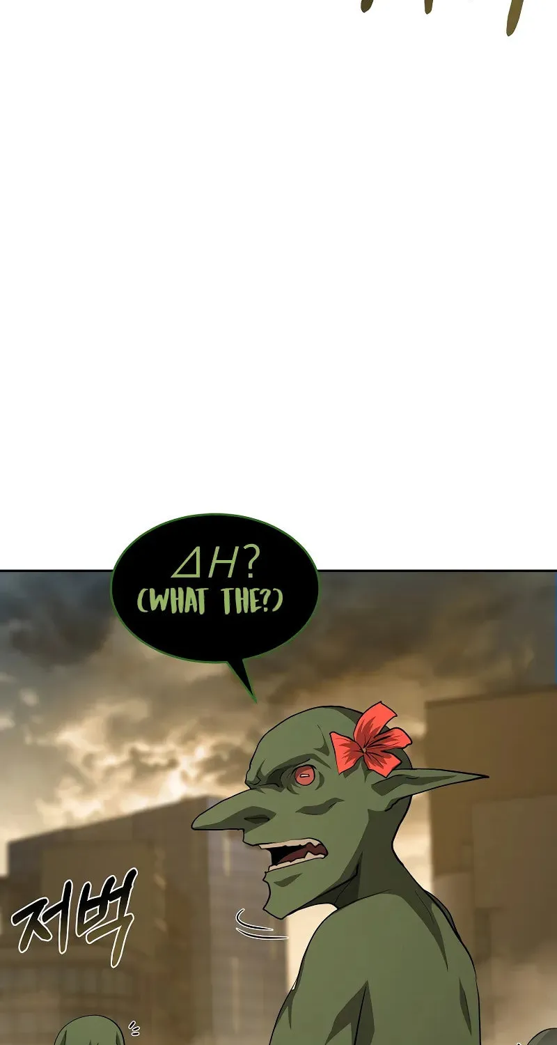The Return Of Apocalypses Tyrant Chapter 15 page 15 - 