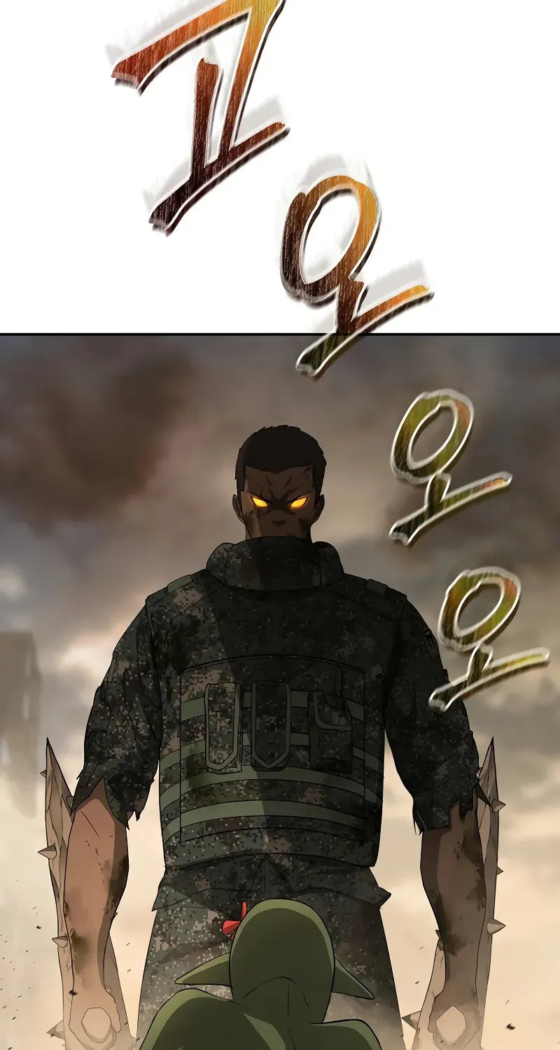 The Return Of Apocalypses Tyrant Chapter 15 page 17 - 