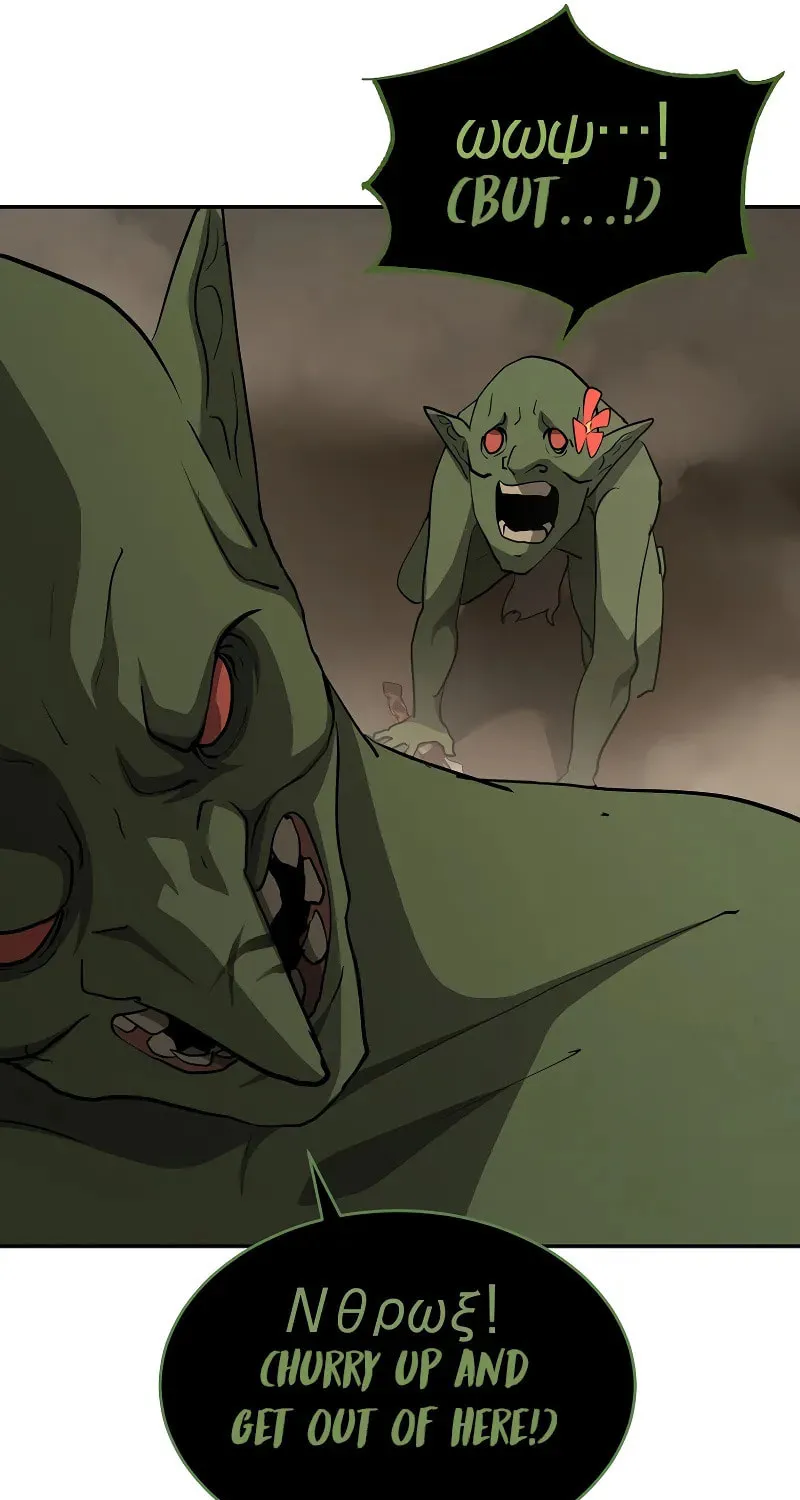 The Return Of Apocalypses Tyrant Chapter 15 page 22 - 