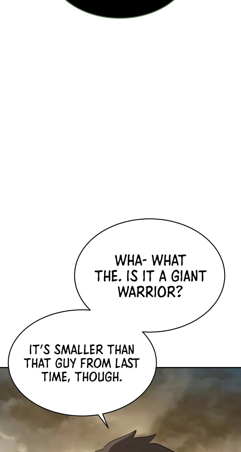 The Return Of Apocalypses Tyrant Chapter 15 page 23 - 