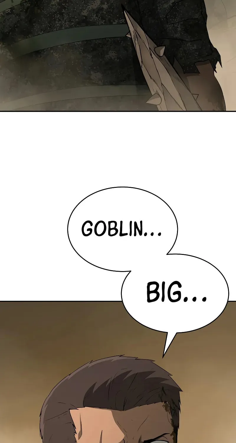 The Return Of Apocalypses Tyrant Chapter 15 page 27 - 