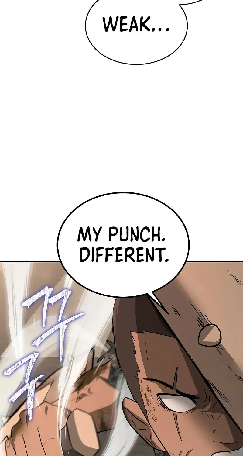 The Return Of Apocalypses Tyrant Chapter 15 page 33 - 