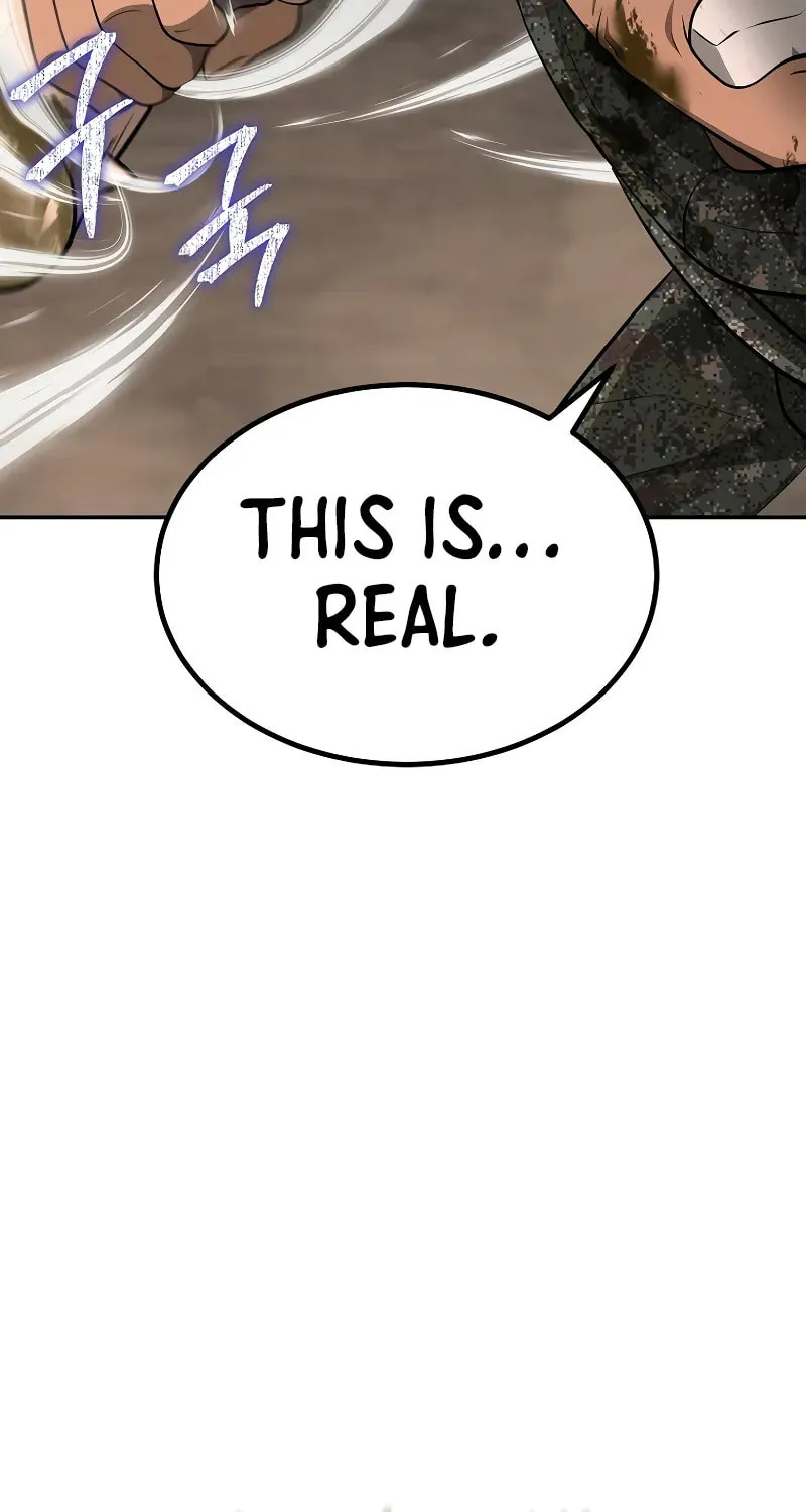 The Return Of Apocalypses Tyrant Chapter 15 page 34 - 