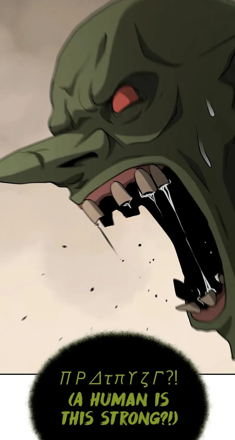 The Return Of Apocalypses Tyrant Chapter 15 page 37 - 