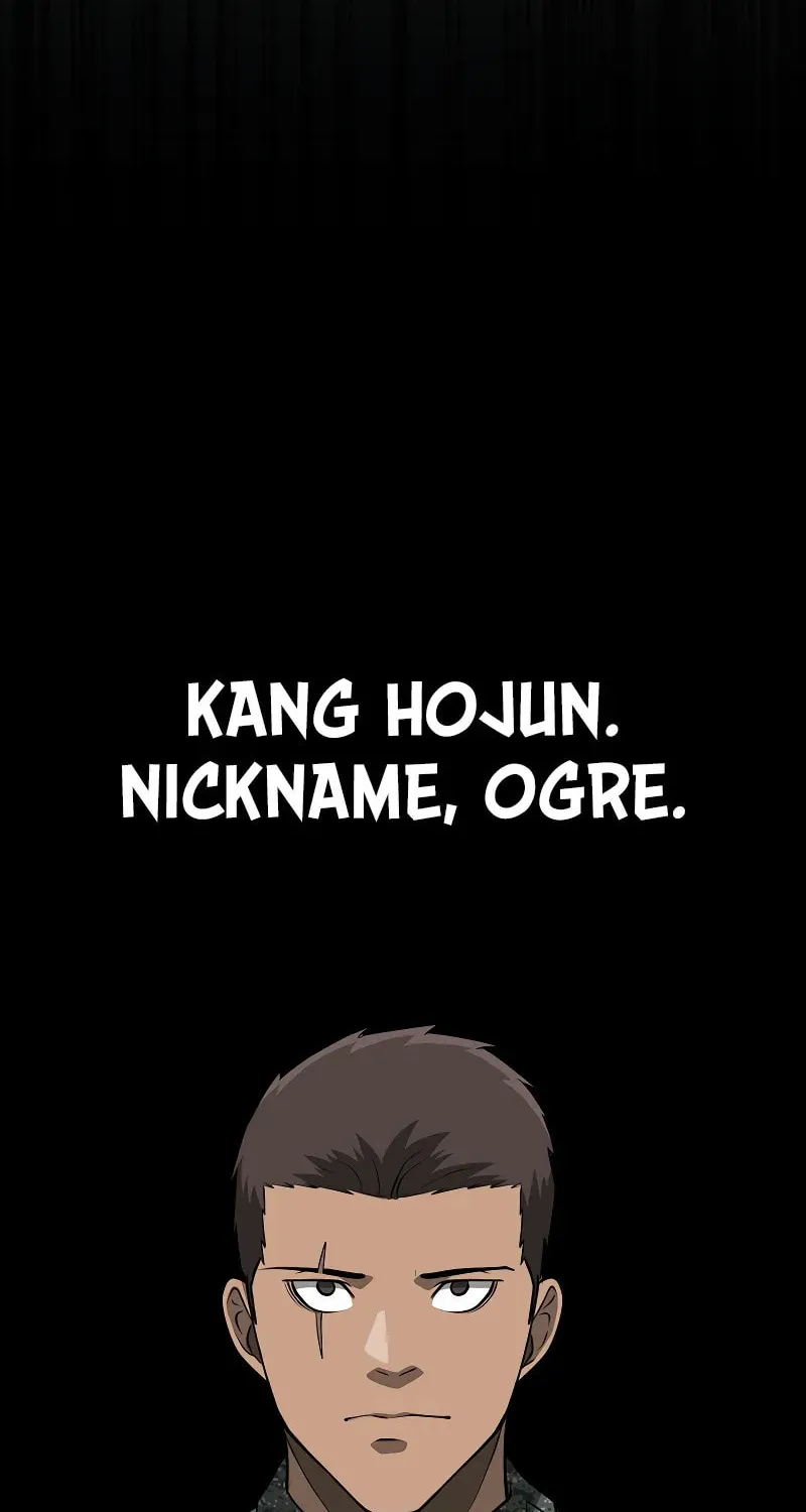 The Return Of Apocalypses Tyrant Chapter 15 page 39 - 