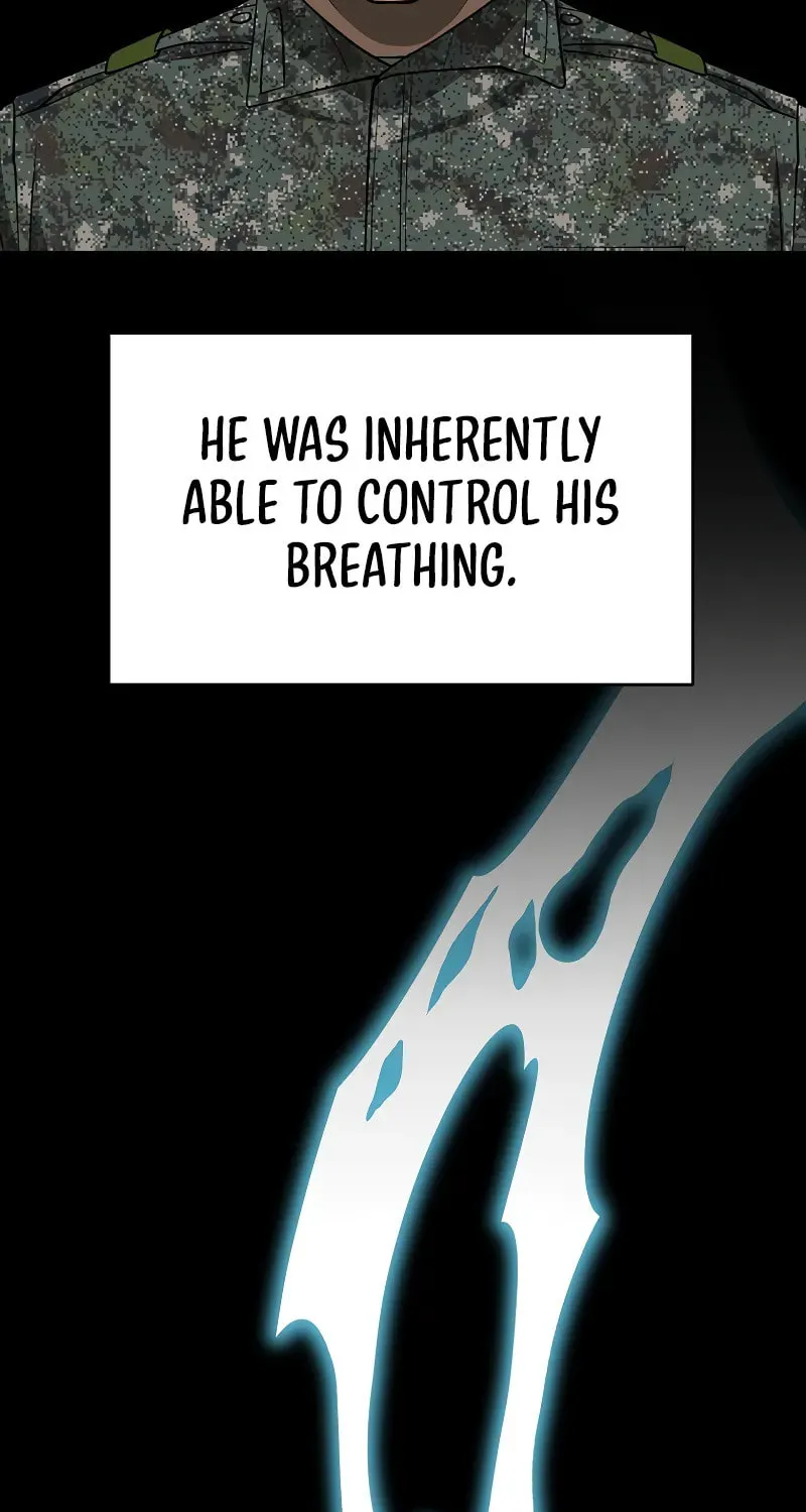 The Return Of Apocalypses Tyrant Chapter 15 page 40 - 