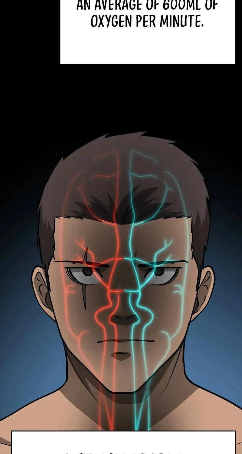 The Return Of Apocalypses Tyrant Chapter 15 page 44 - 