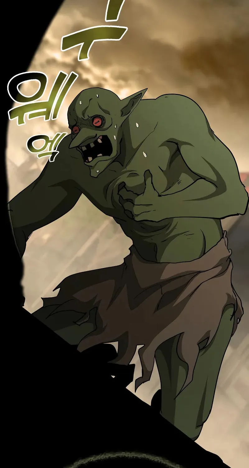 The Return Of Apocalypses Tyrant Chapter 15 page 49 - 
