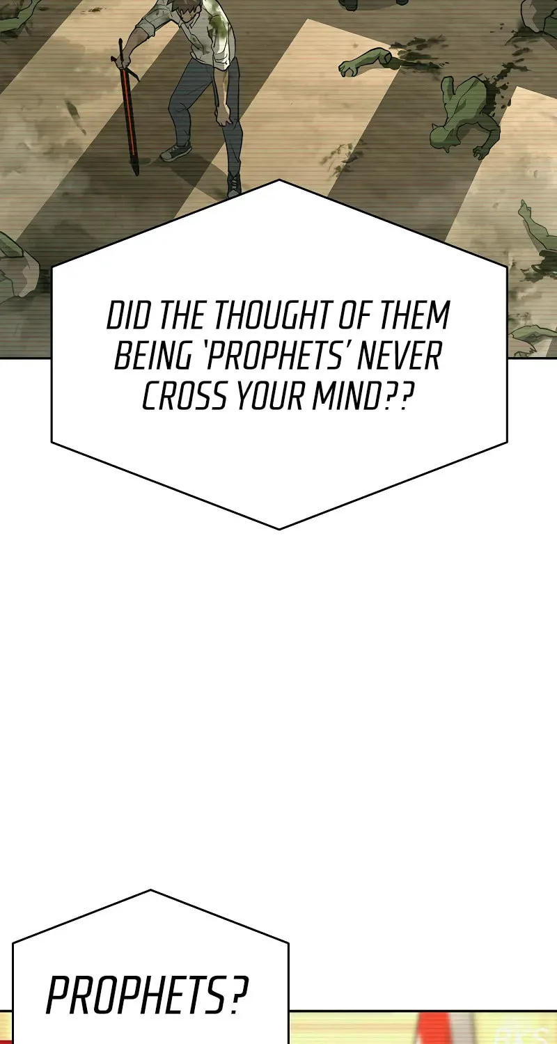 The Return Of Apocalypses Tyrant Chapter 15 page 6 - 