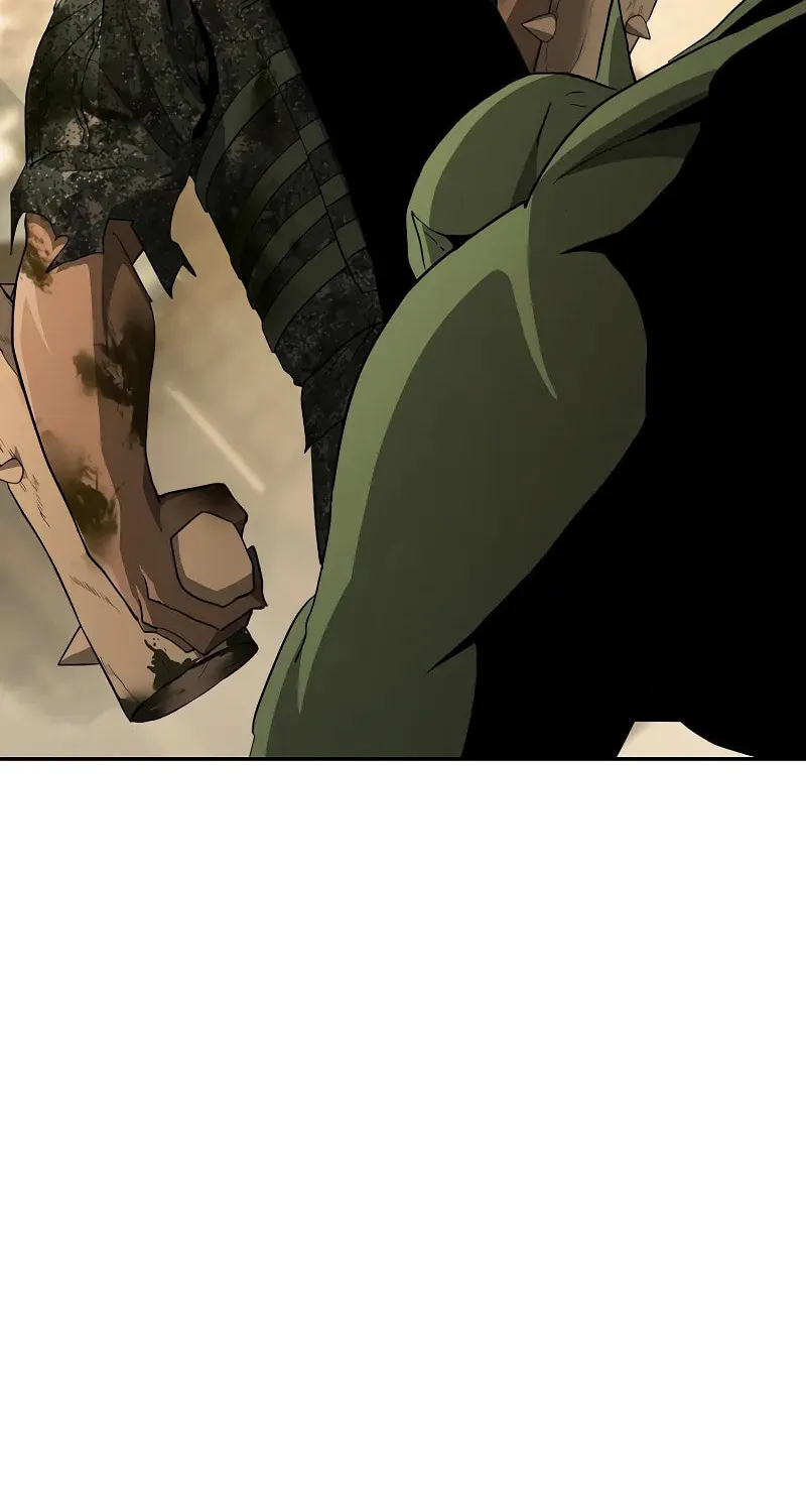 The Return Of Apocalypses Tyrant Chapter 15 page 51 - 