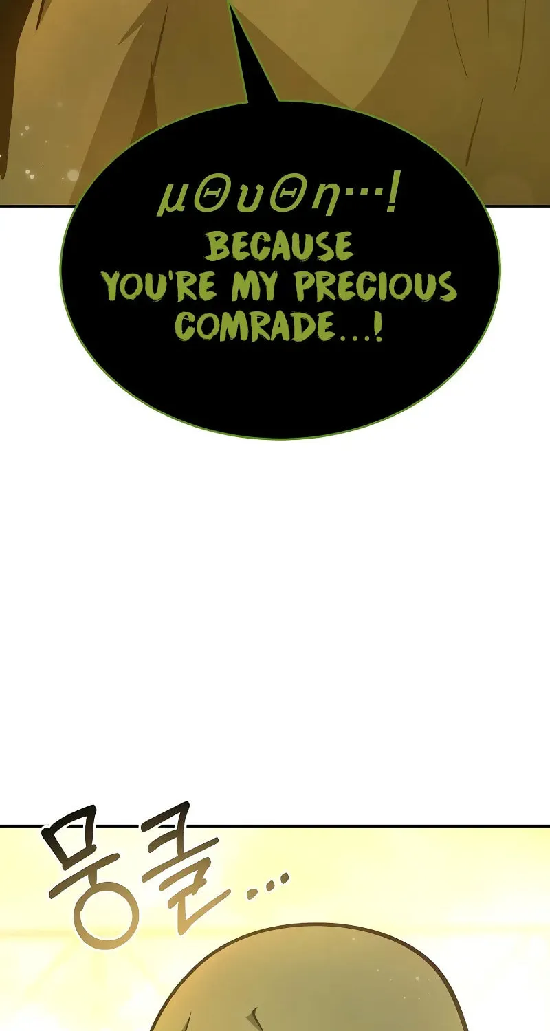 The Return Of Apocalypses Tyrant Chapter 15 page 59 - 