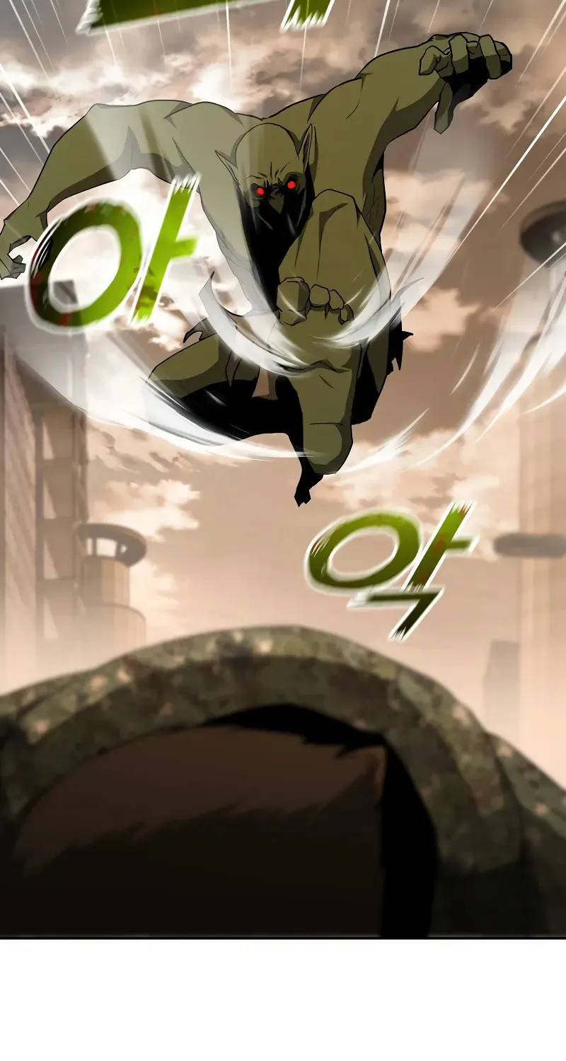 The Return Of Apocalypses Tyrant Chapter 15 page 68 - 