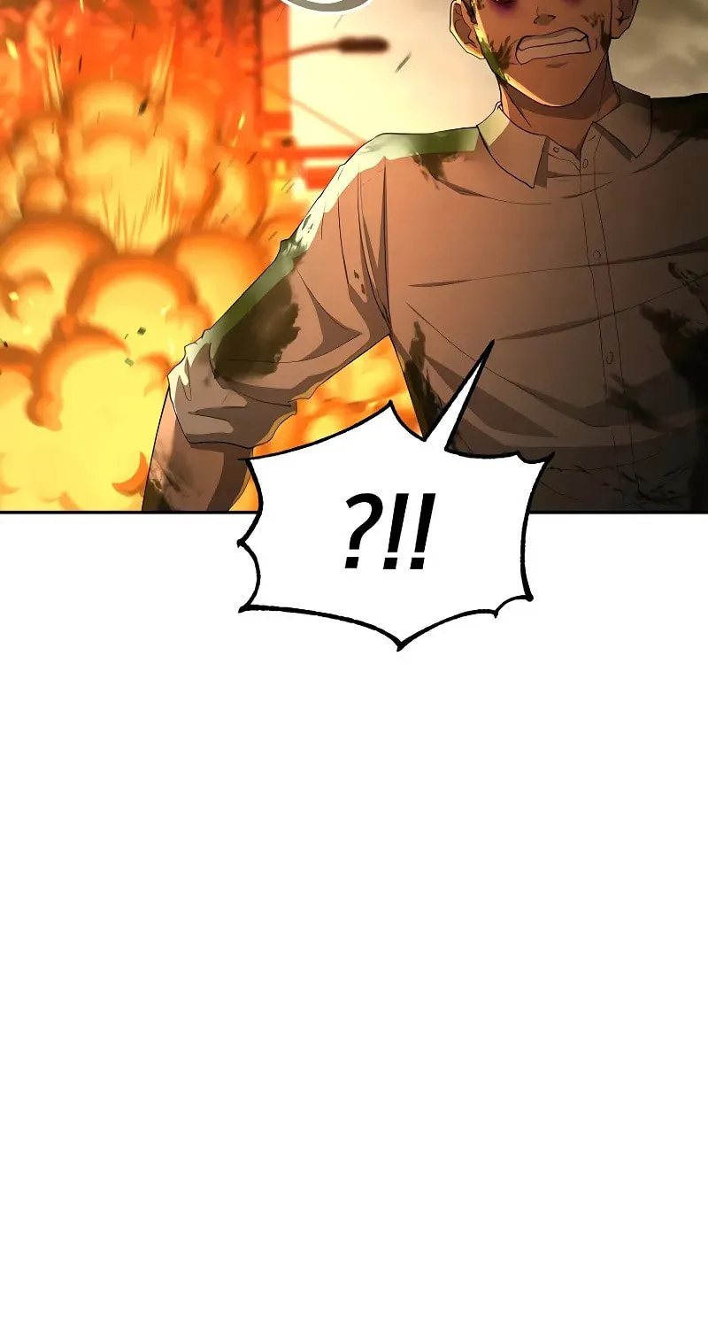 The Return Of Apocalypses Tyrant Chapter 15 page 86 - 