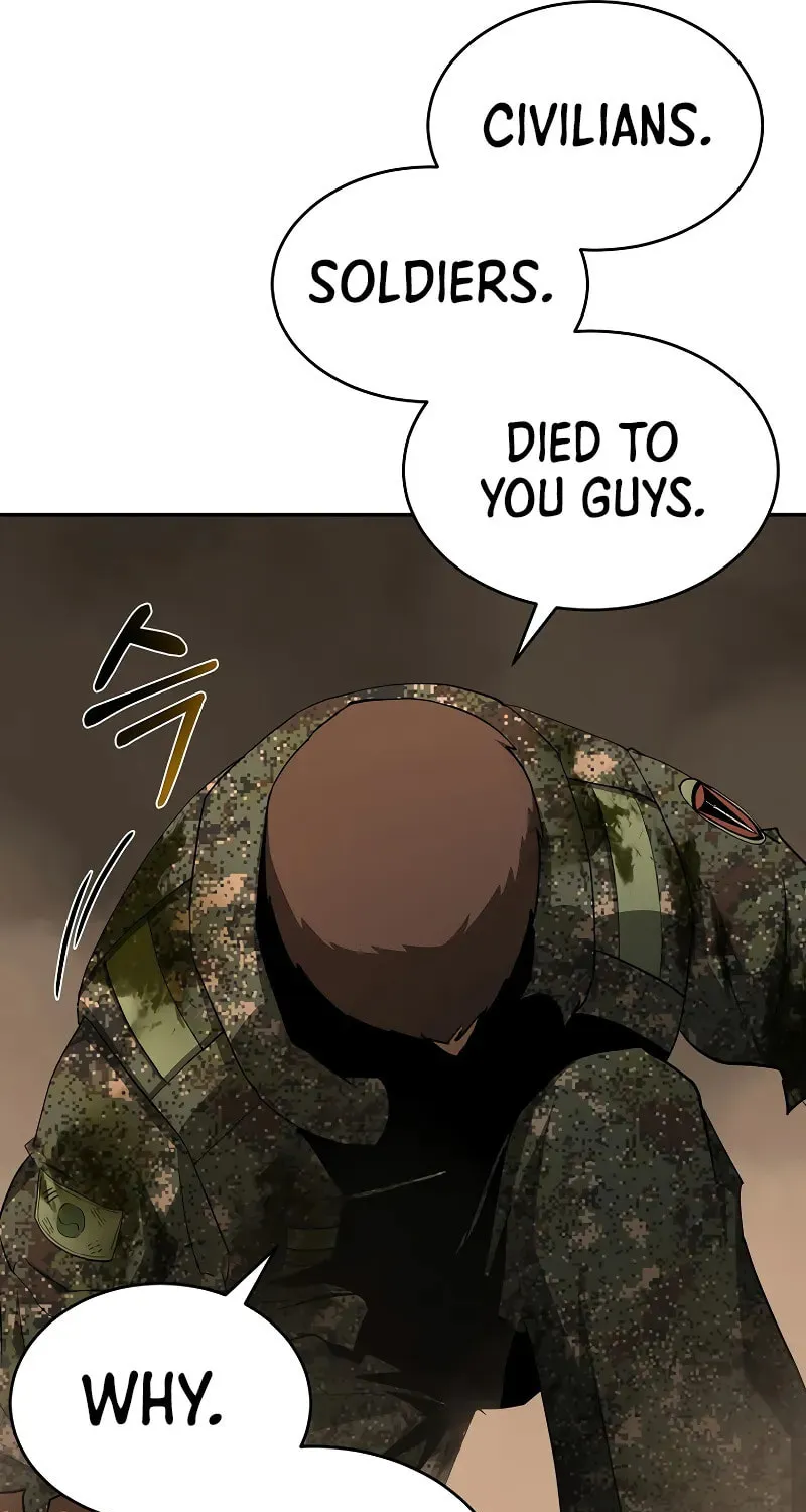 The Return Of Apocalypses Tyrant Chapter 15 page 92 - 