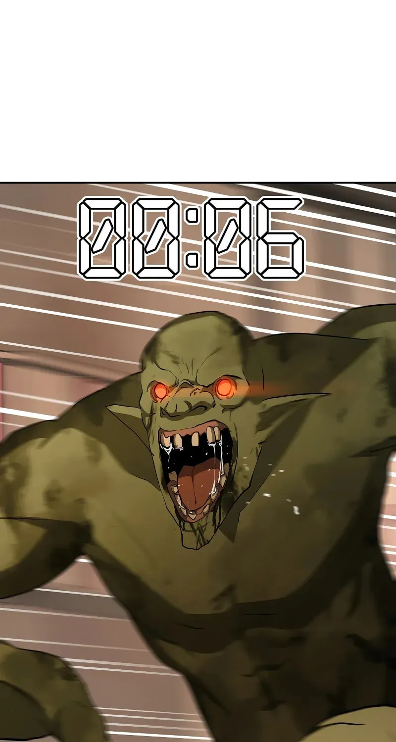 The Return Of Apocalypses Tyrant Chapter 15 page 96 - 