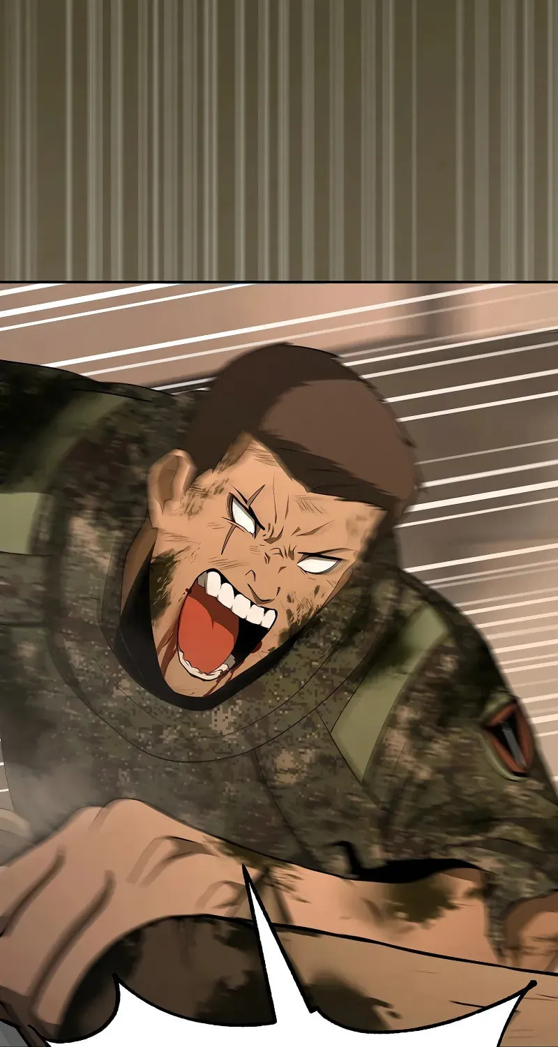 The Return Of Apocalypses Tyrant Chapter 15 page 98 - 