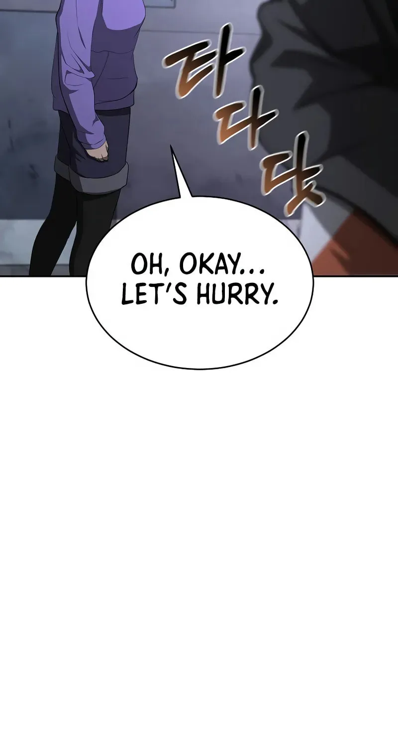 The Return Of Apocalypses Tyrant Chapter 16 page 106 - 