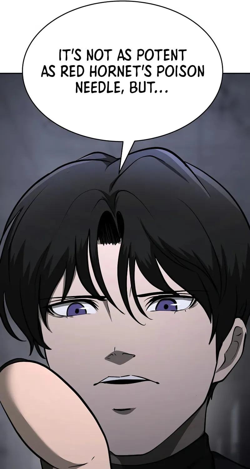 The Return Of Apocalypses Tyrant Chapter 16 page 111 - 