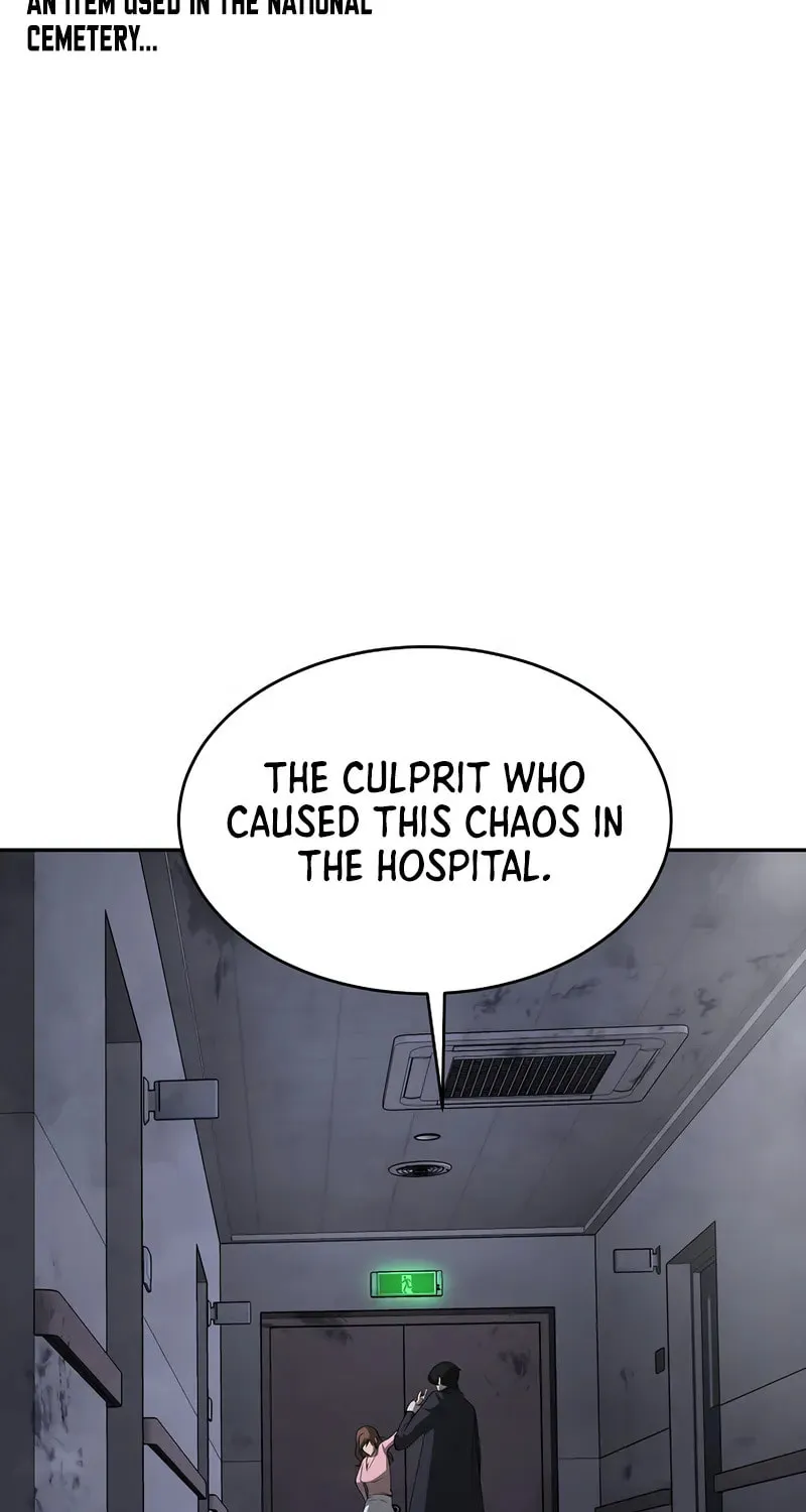 The Return Of Apocalypses Tyrant Chapter 16 page 113 - 