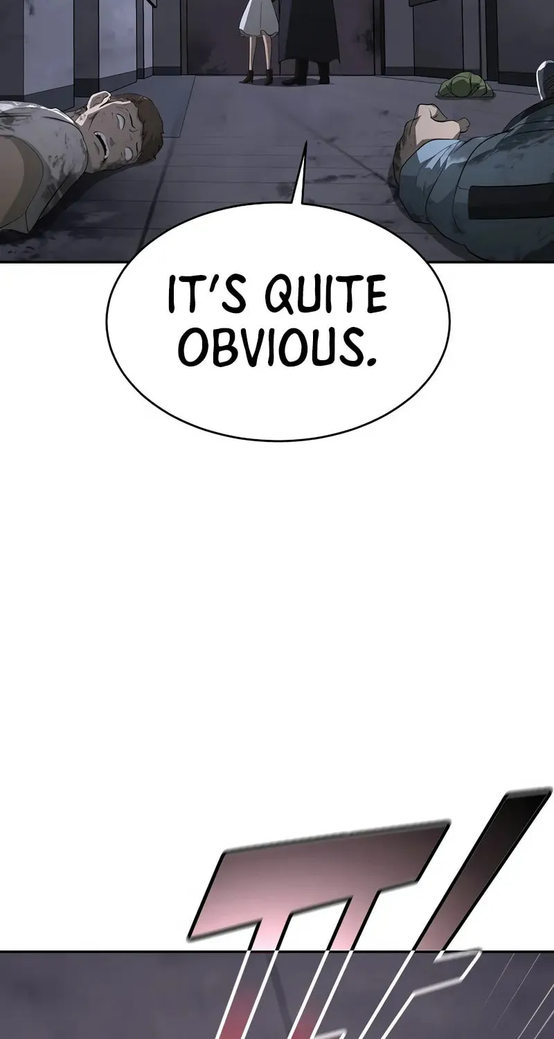 The Return Of Apocalypses Tyrant Chapter 16 page 114 - 