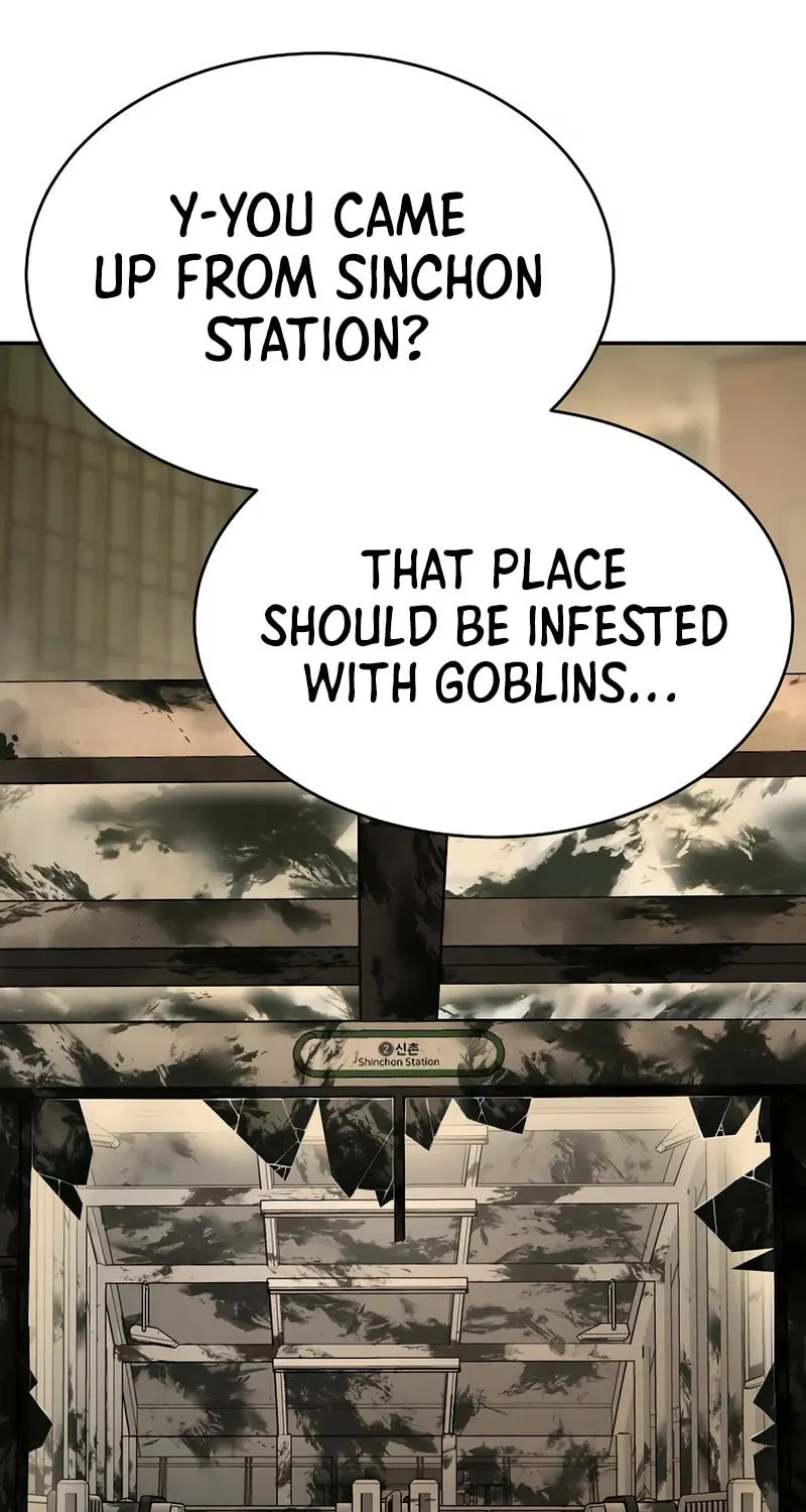 The Return Of Apocalypses Tyrant Chapter 16 page 13 - 