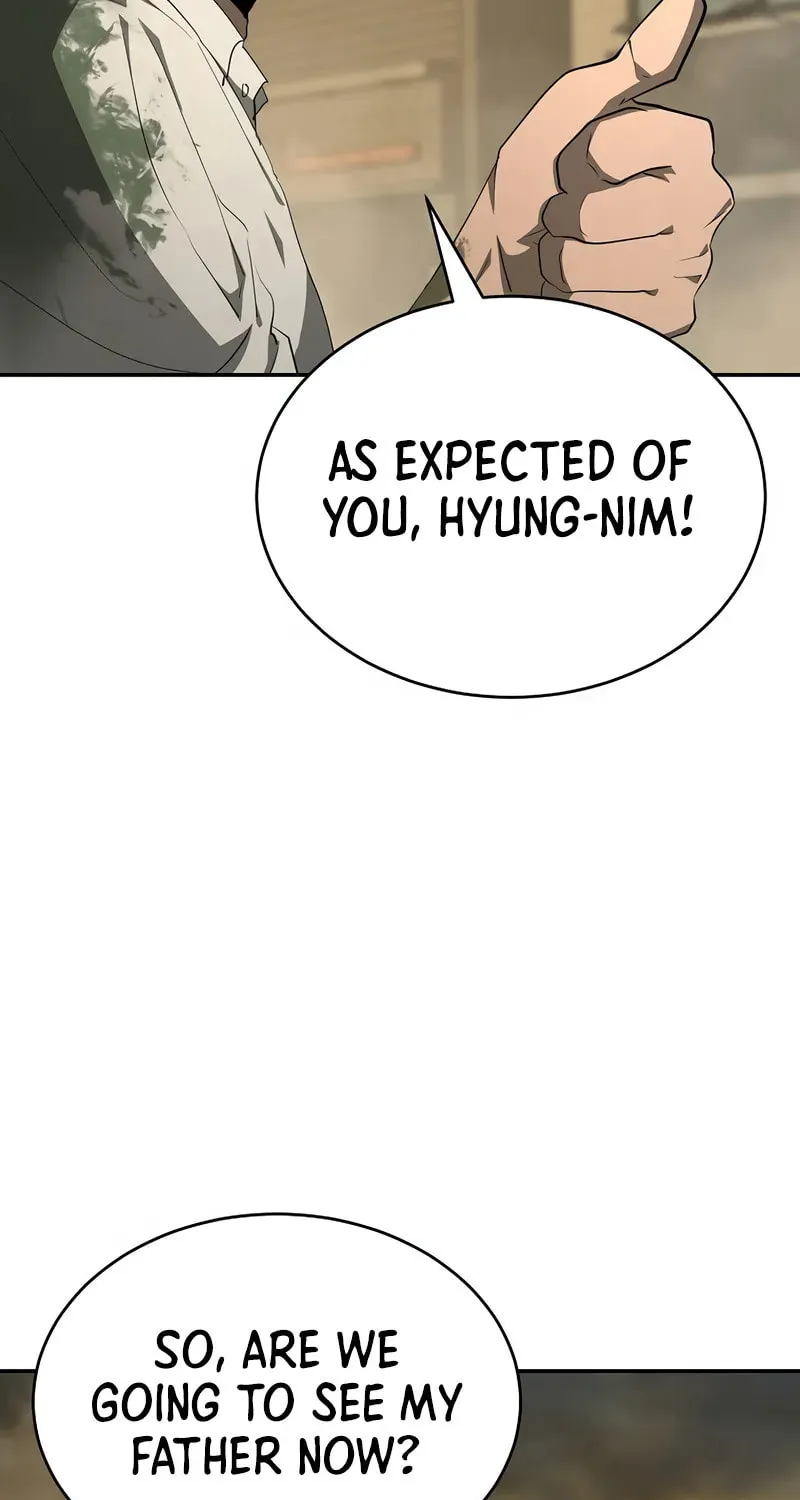 The Return Of Apocalypses Tyrant Chapter 16 page 16 - 