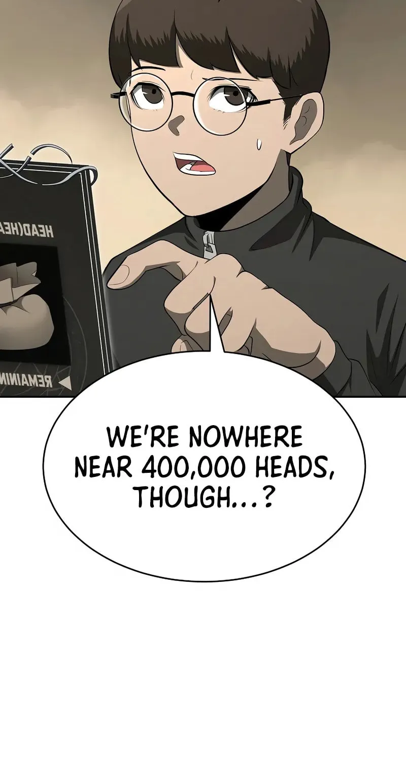 The Return Of Apocalypses Tyrant Chapter 16 page 19 - 
