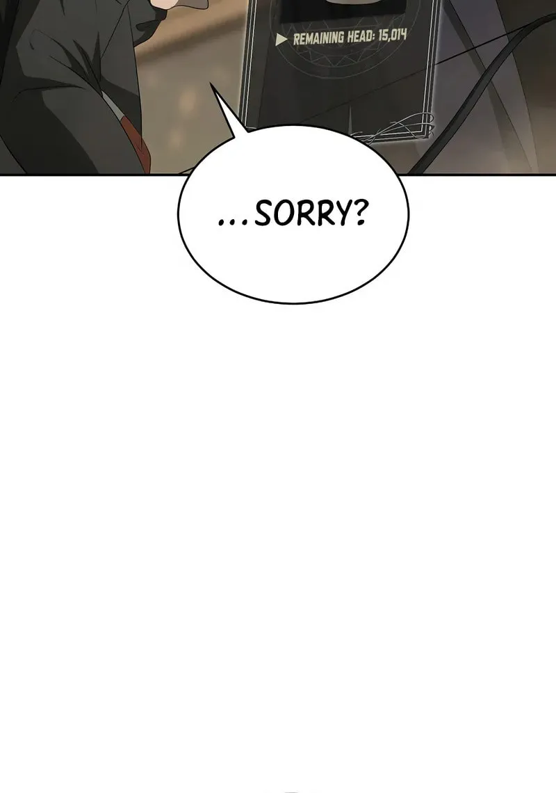 The Return Of Apocalypses Tyrant Chapter 16 page 21 - 