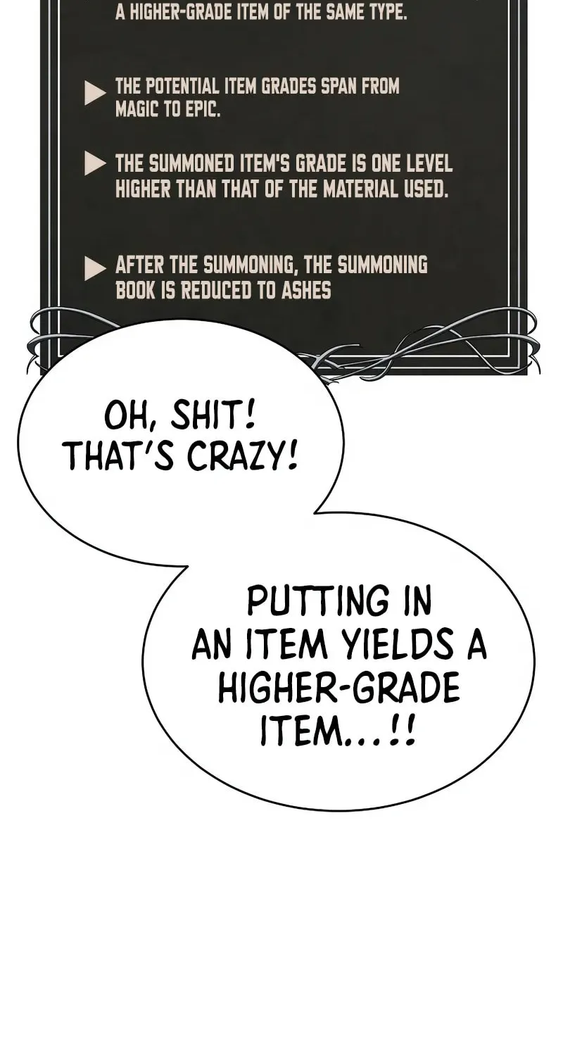 The Return Of Apocalypses Tyrant Chapter 16 page 35 - 