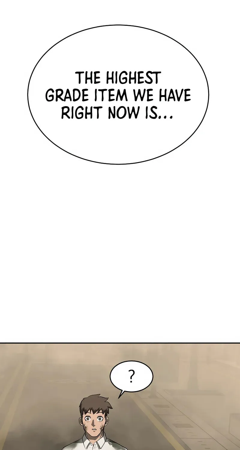 The Return Of Apocalypses Tyrant Chapter 16 page 36 - 