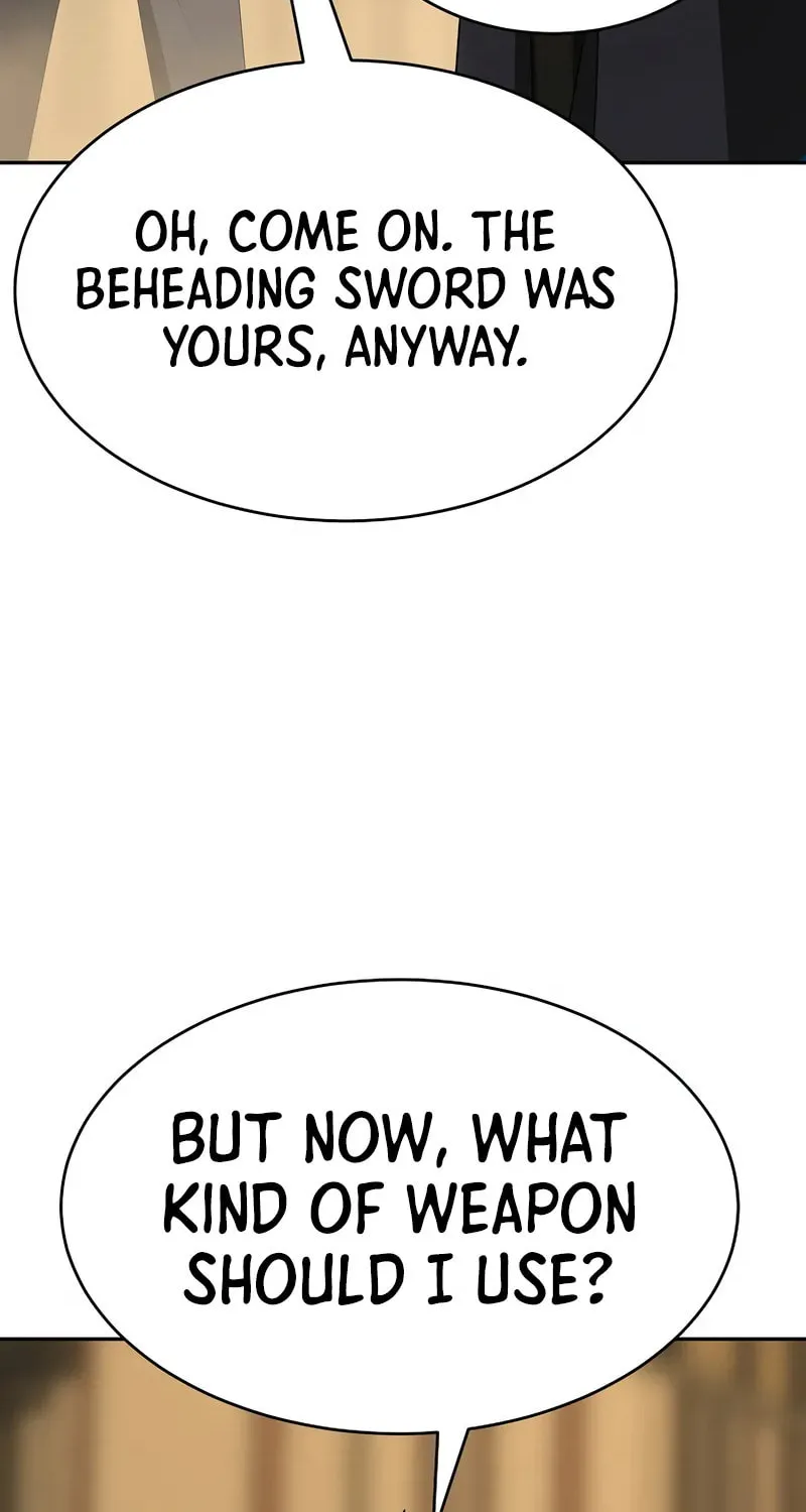 The Return Of Apocalypses Tyrant Chapter 16 page 49 - 
