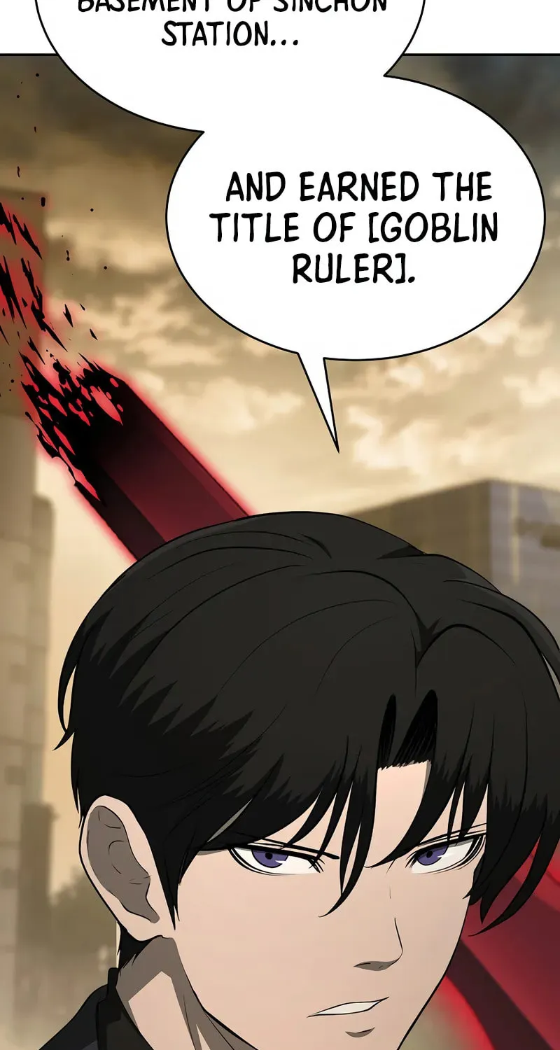 The Return Of Apocalypses Tyrant Chapter 16 page 58 - 