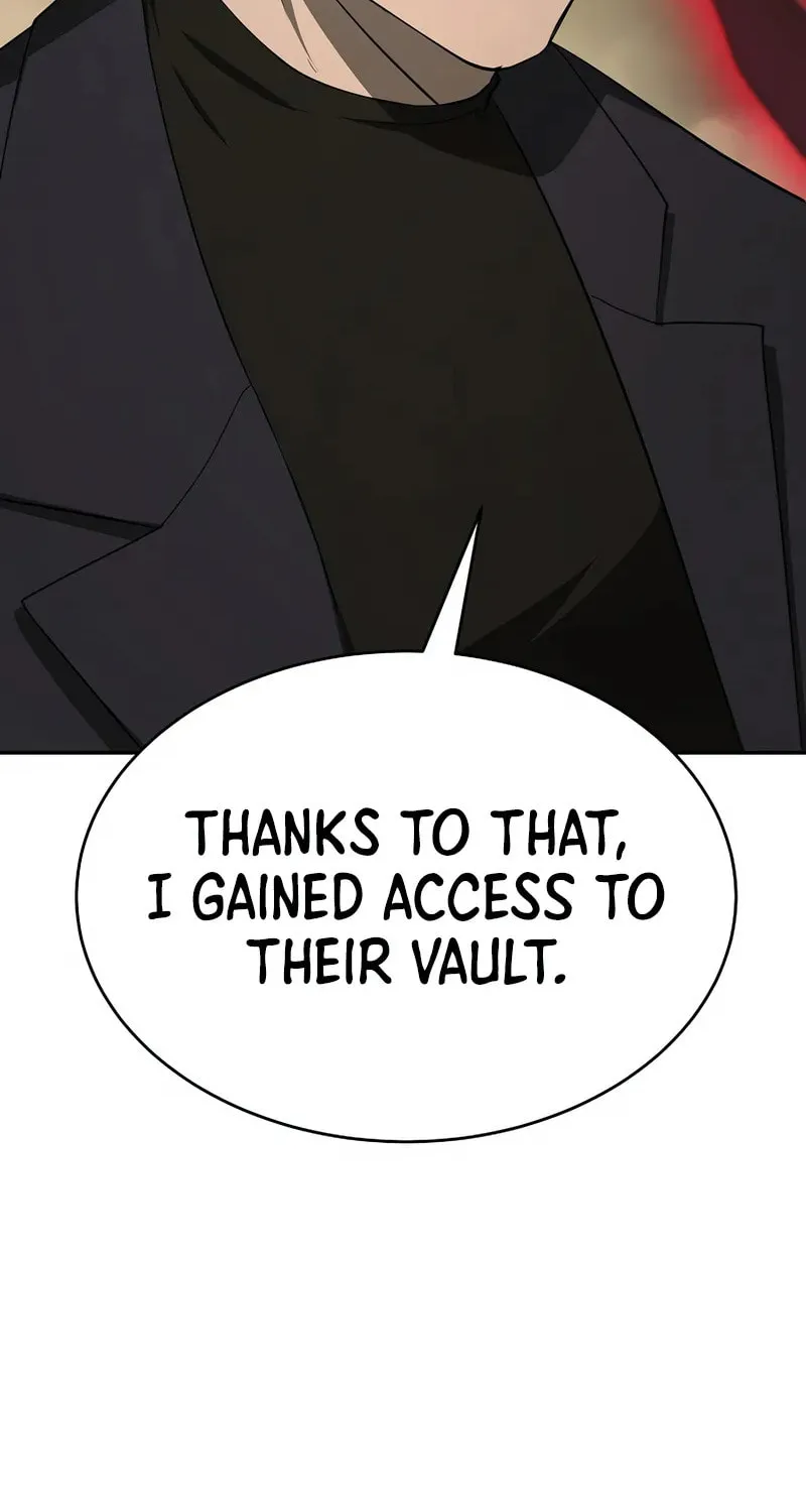 The Return Of Apocalypses Tyrant Chapter 16 page 59 - 