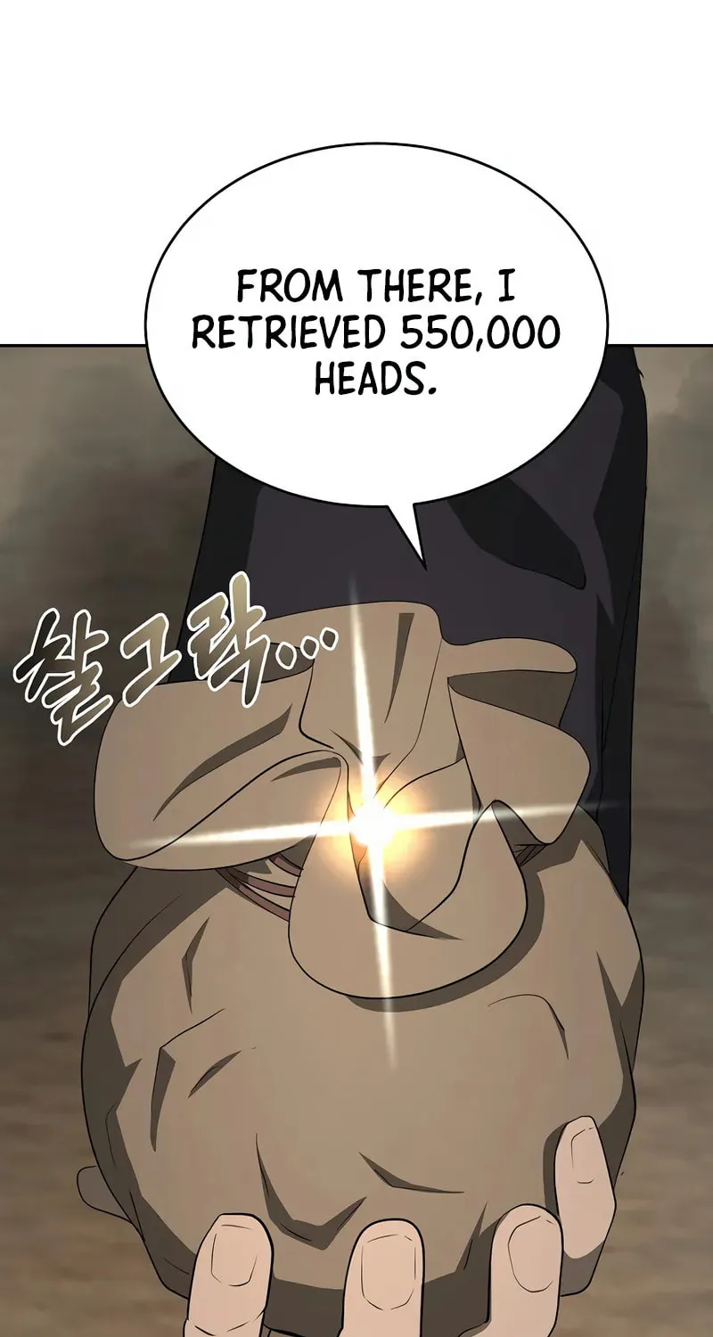 The Return Of Apocalypses Tyrant Chapter 16 page 60 - 