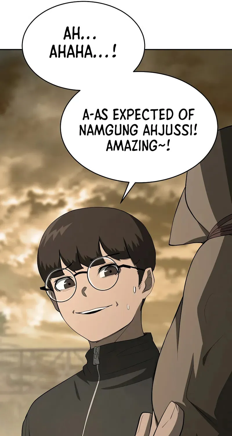 The Return Of Apocalypses Tyrant Chapter 16 page 62 - 