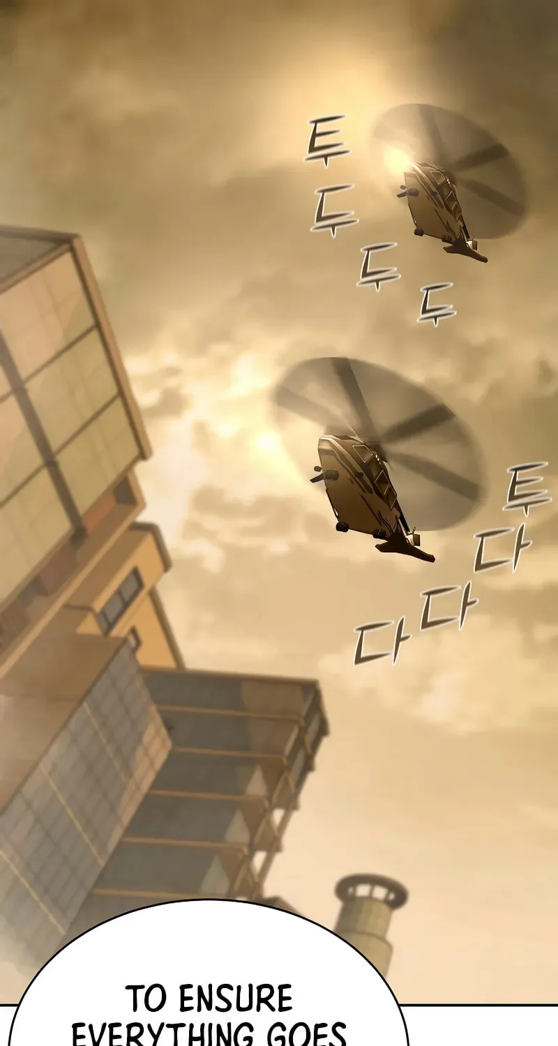 The Return Of Apocalypses Tyrant Chapter 16 page 66 - 