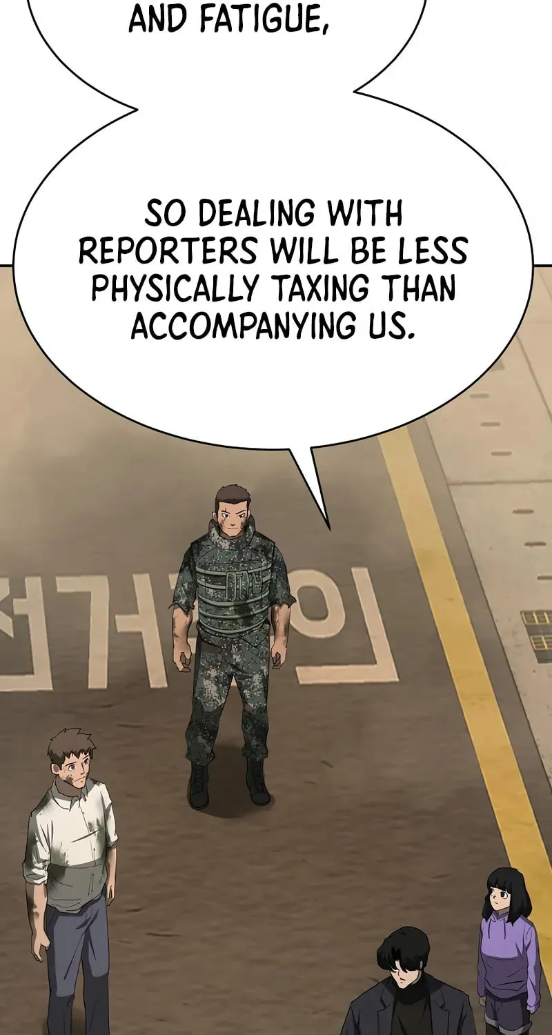 The Return Of Apocalypses Tyrant Chapter 16 page 68 - 