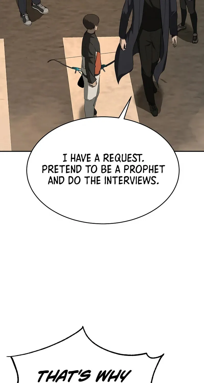The Return Of Apocalypses Tyrant Chapter 16 page 69 - 